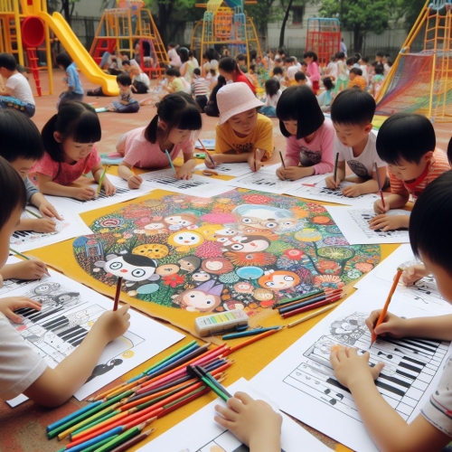 10 Bí Quyết Giúp Trẻ Tập Trung Và Phát Triển Tốt Nhất Trong Học Tập